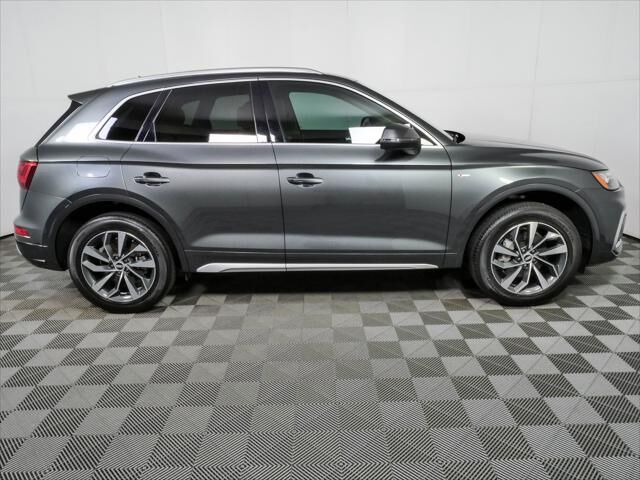 2022 Audi Q5