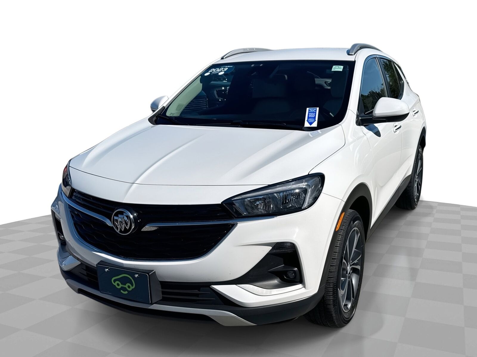 2023 BUICK Encore GX