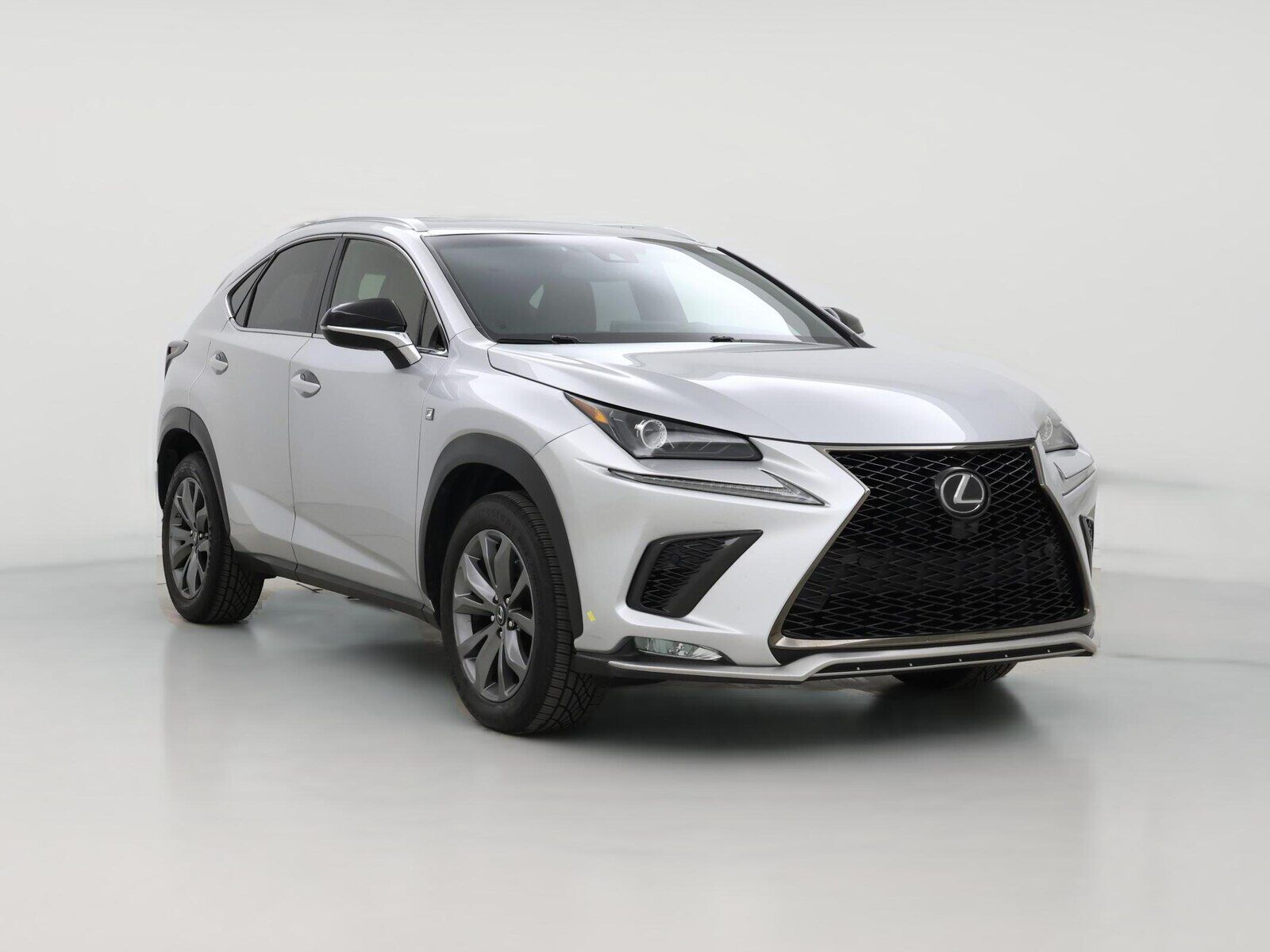 2018 LEXUS NX