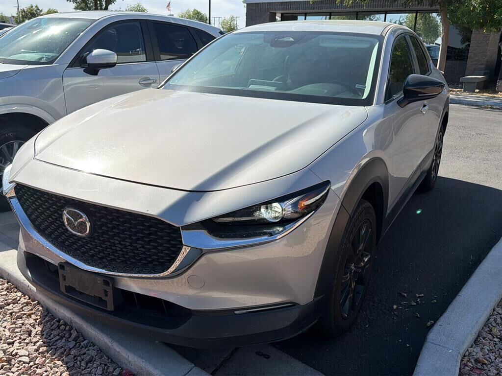 2024 MAZDA CX-30
