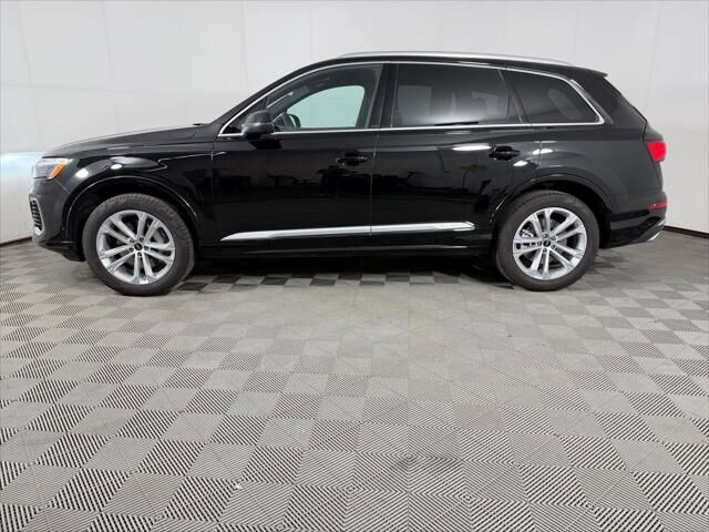 2025 Audi Q7