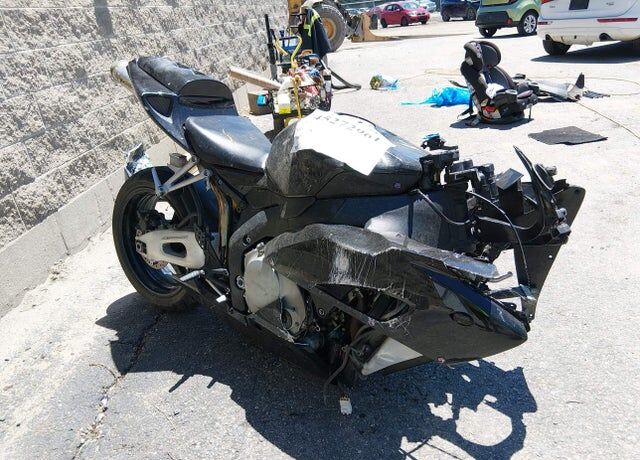 2004 HONDA CB
