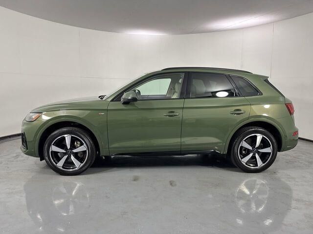 2022 Audi Q5