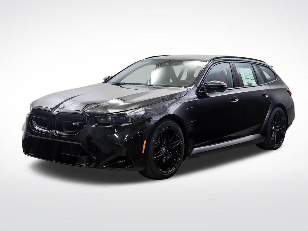 2027 BMW M5