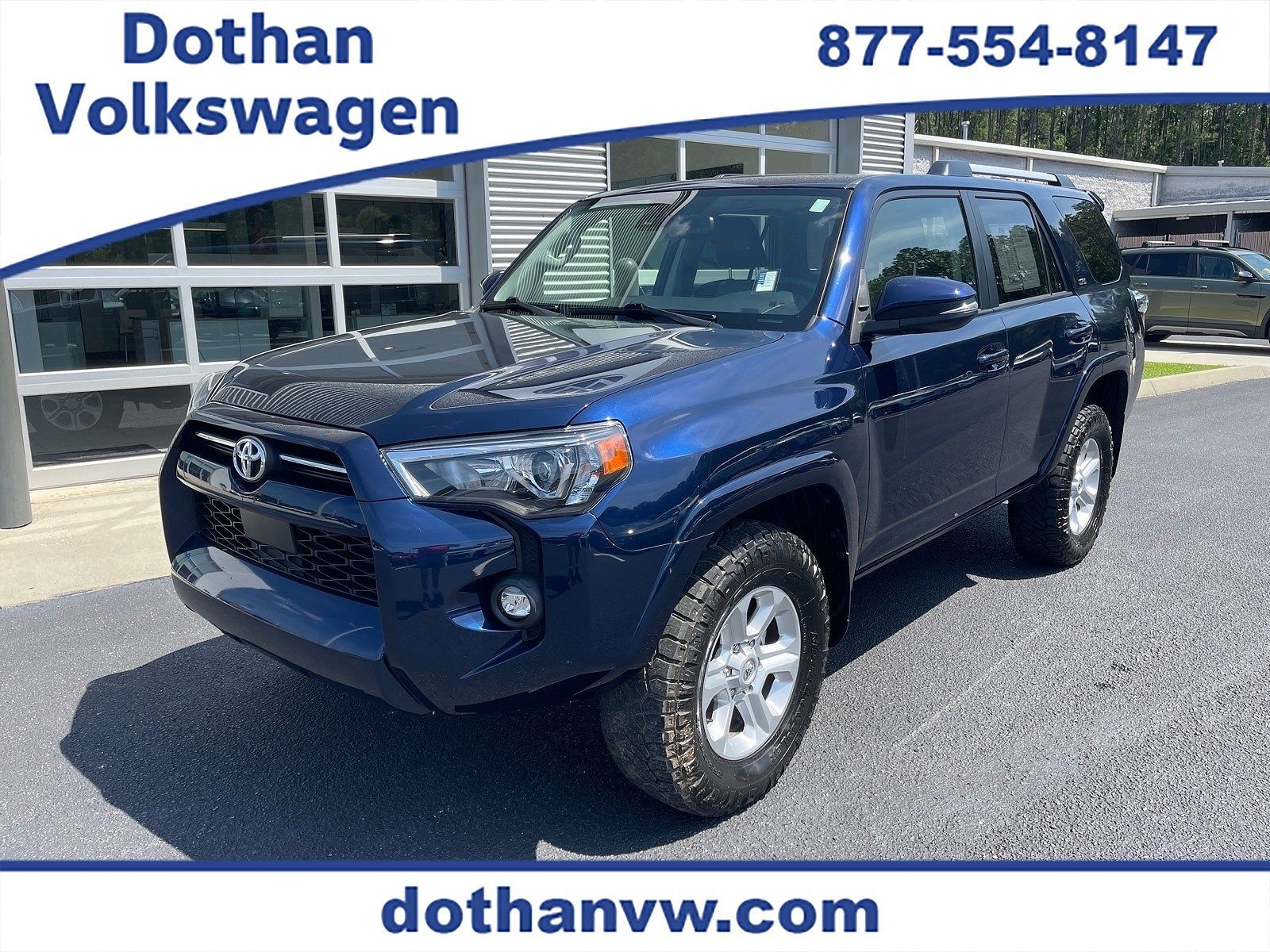 2023 TOYOTA 4-Runner