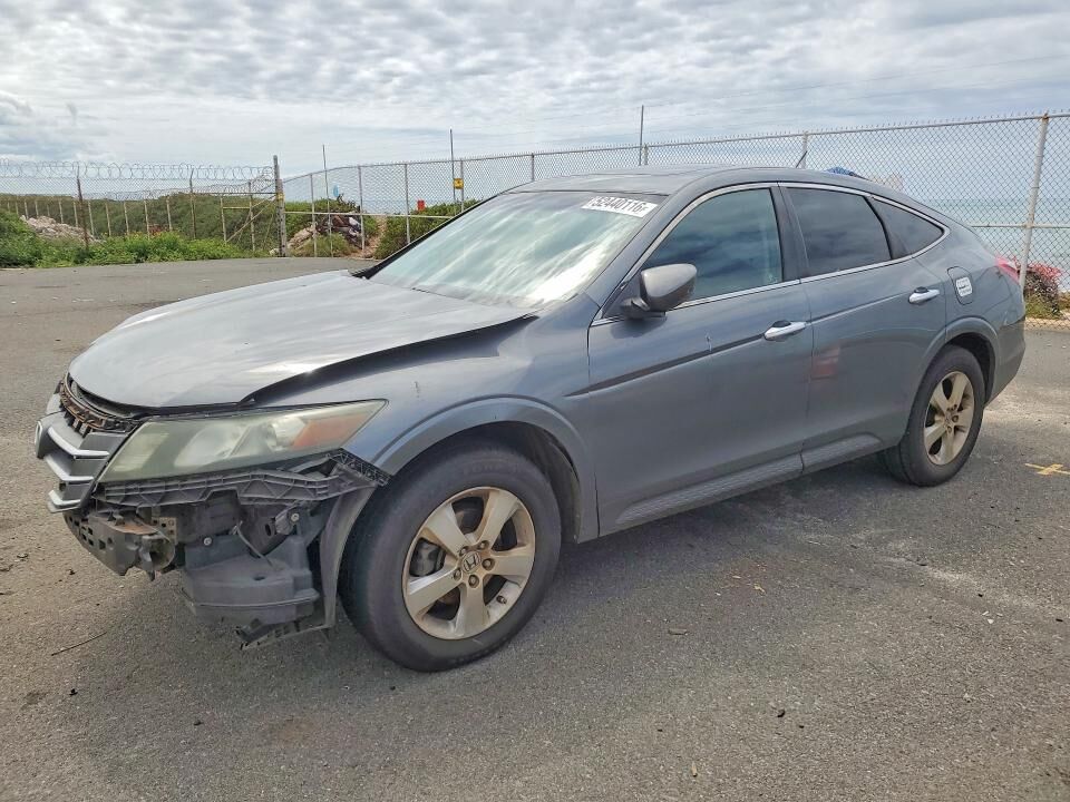 2010 HONDA Accord
