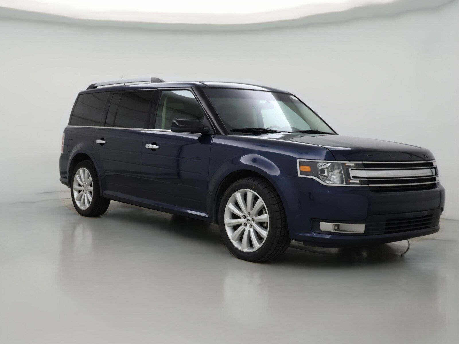 2017 FORD Flex