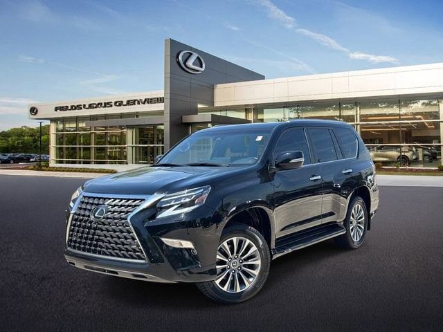 2023 LEXUS GX