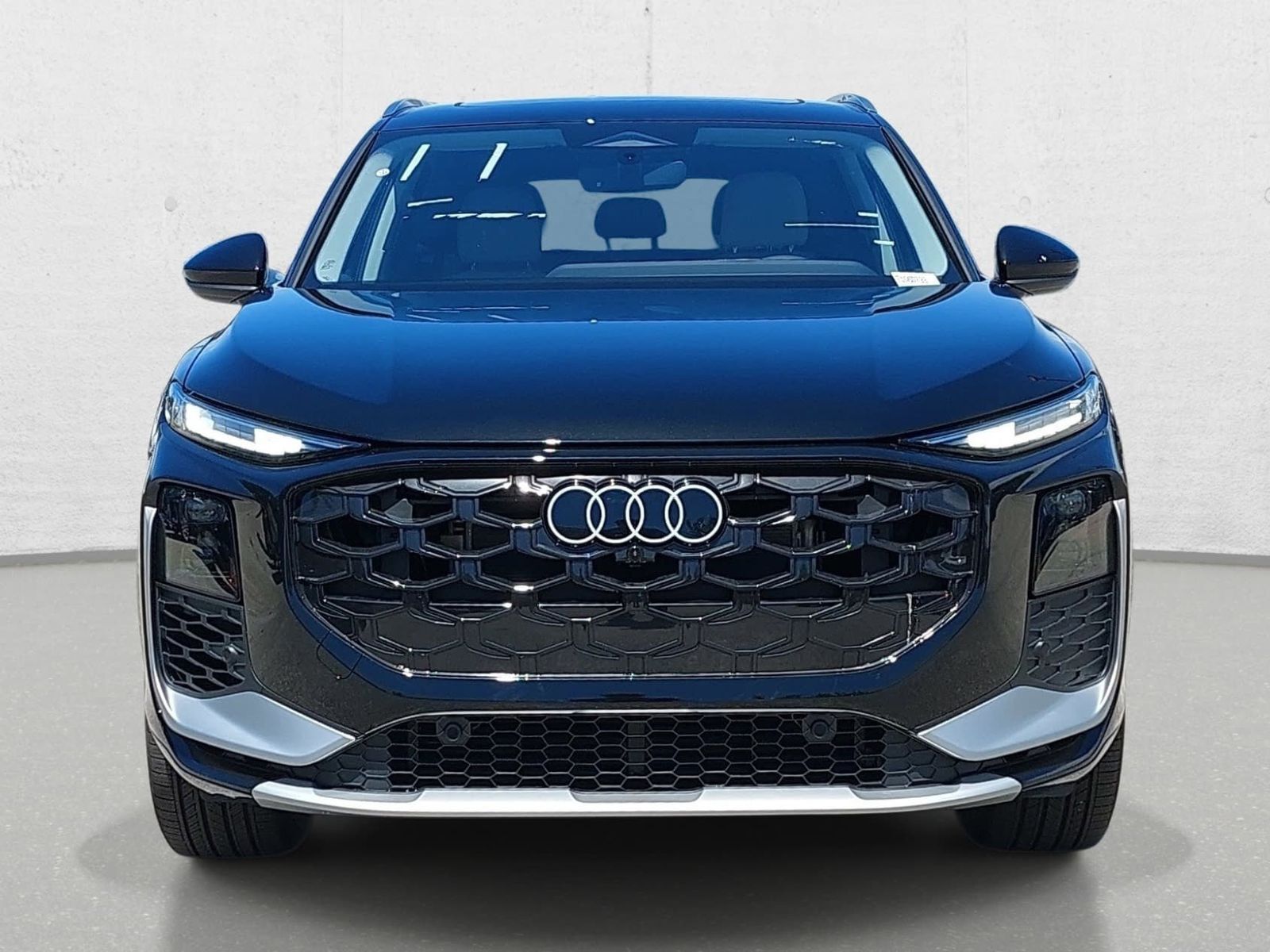2026 Audi Q3