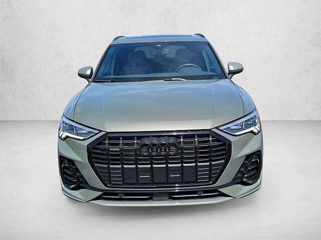 2025 Audi Q3