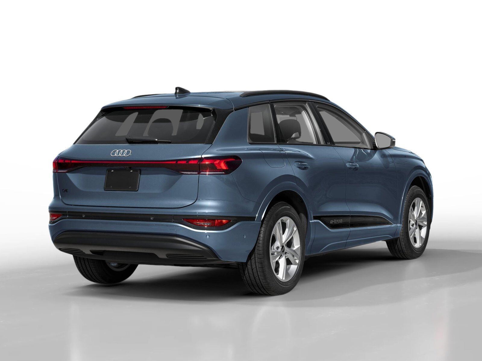 2027 Audi Q6