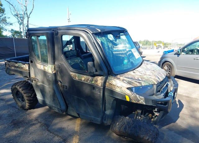 2026 POLARIS Ranger