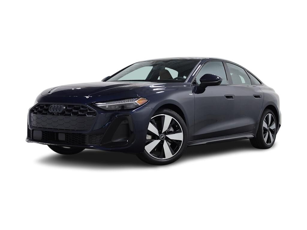 2026 AUDI A5