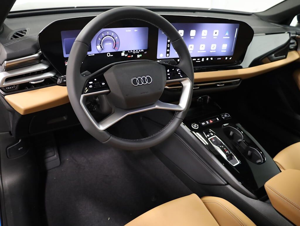 2026 Audi A5