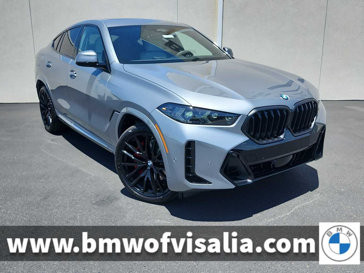 2027 BMW X6