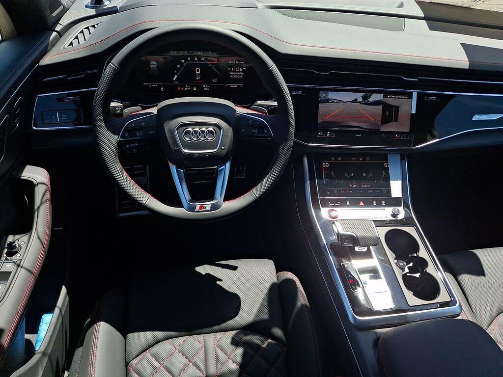 2026 Audi SQ7