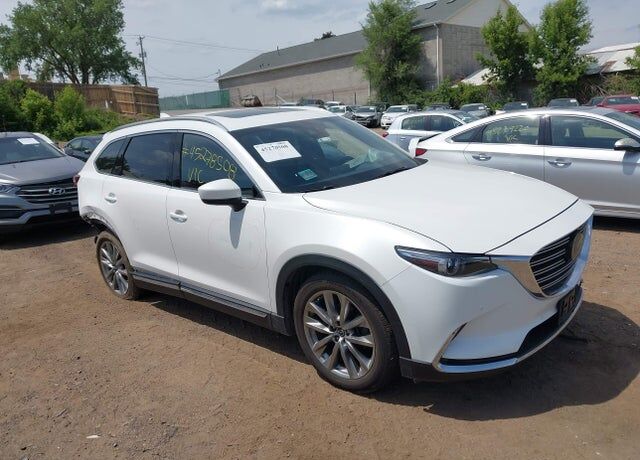 2019 MAZDA CX-9
