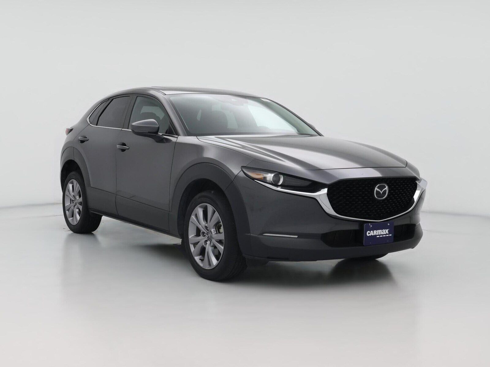 2021 MAZDA CX-30