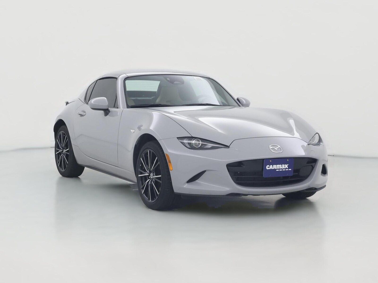 2024 MAZDA MX-5
