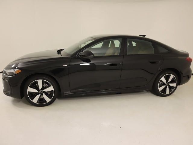 2026 Audi A5