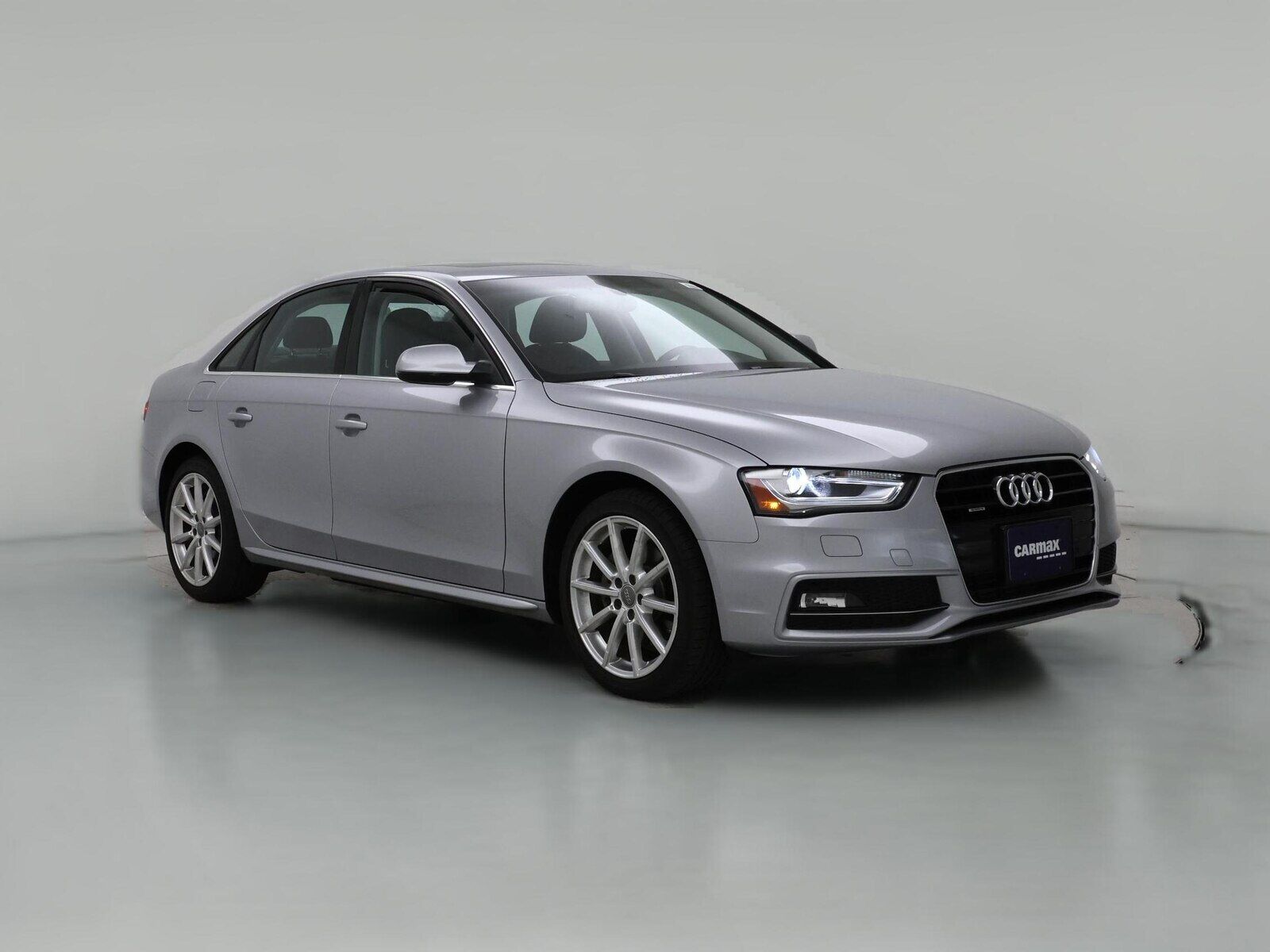 2015 AUDI A4
