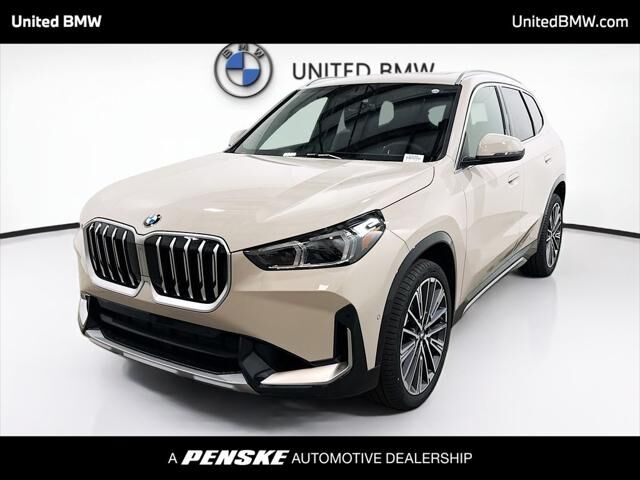 2026 BMW X1