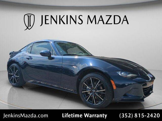 2026 MAZDA MX-5