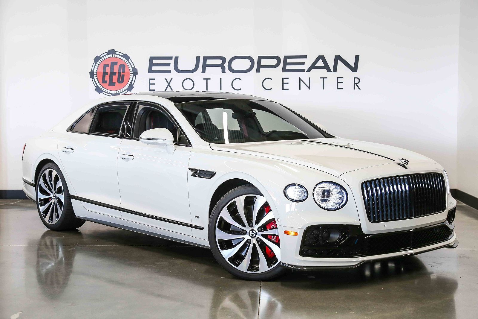 2022 BENTLEY Flying Spur