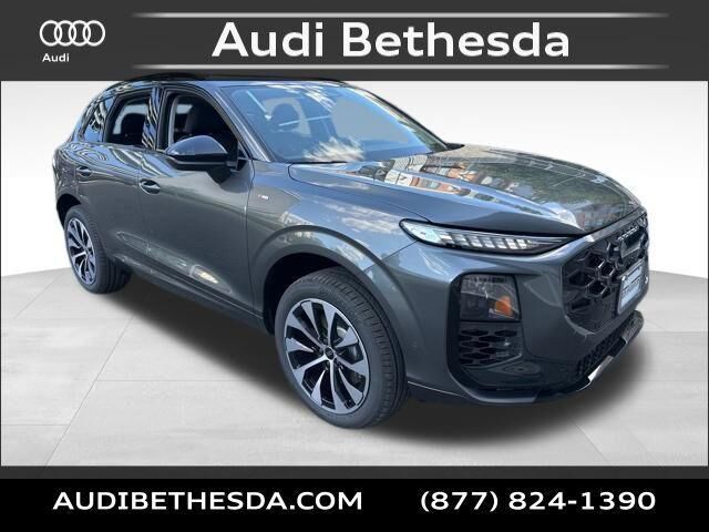 2026 AUDI Q3