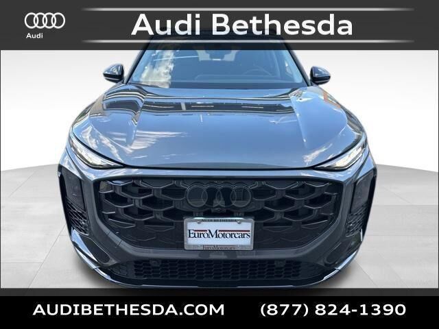 2026 Audi Q3