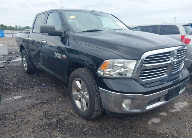 2013 RAM 1500
