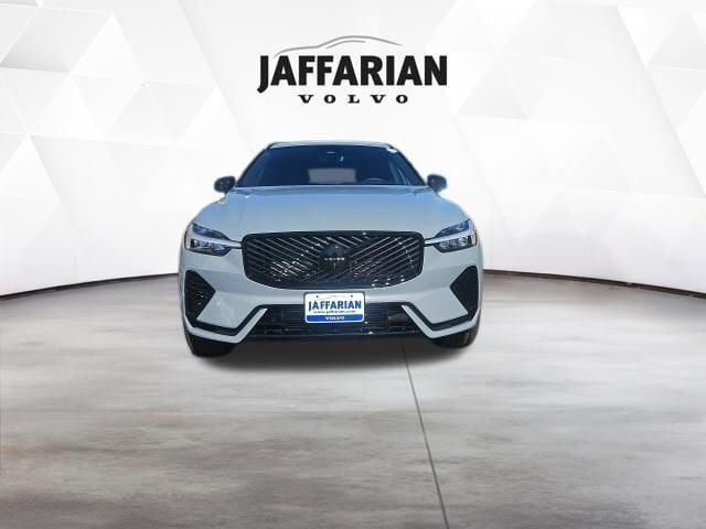 2026 VOLVO XC60