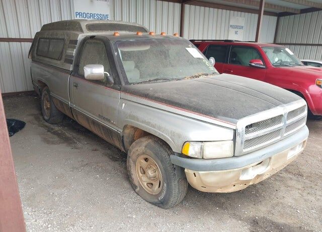 1995 DODGE Ram