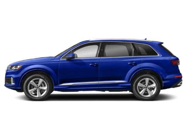 2024 Audi Q7