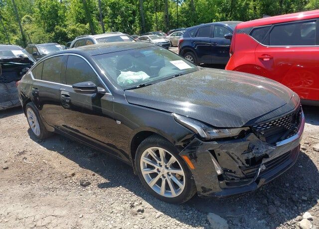 2020 CADILLAC CT5