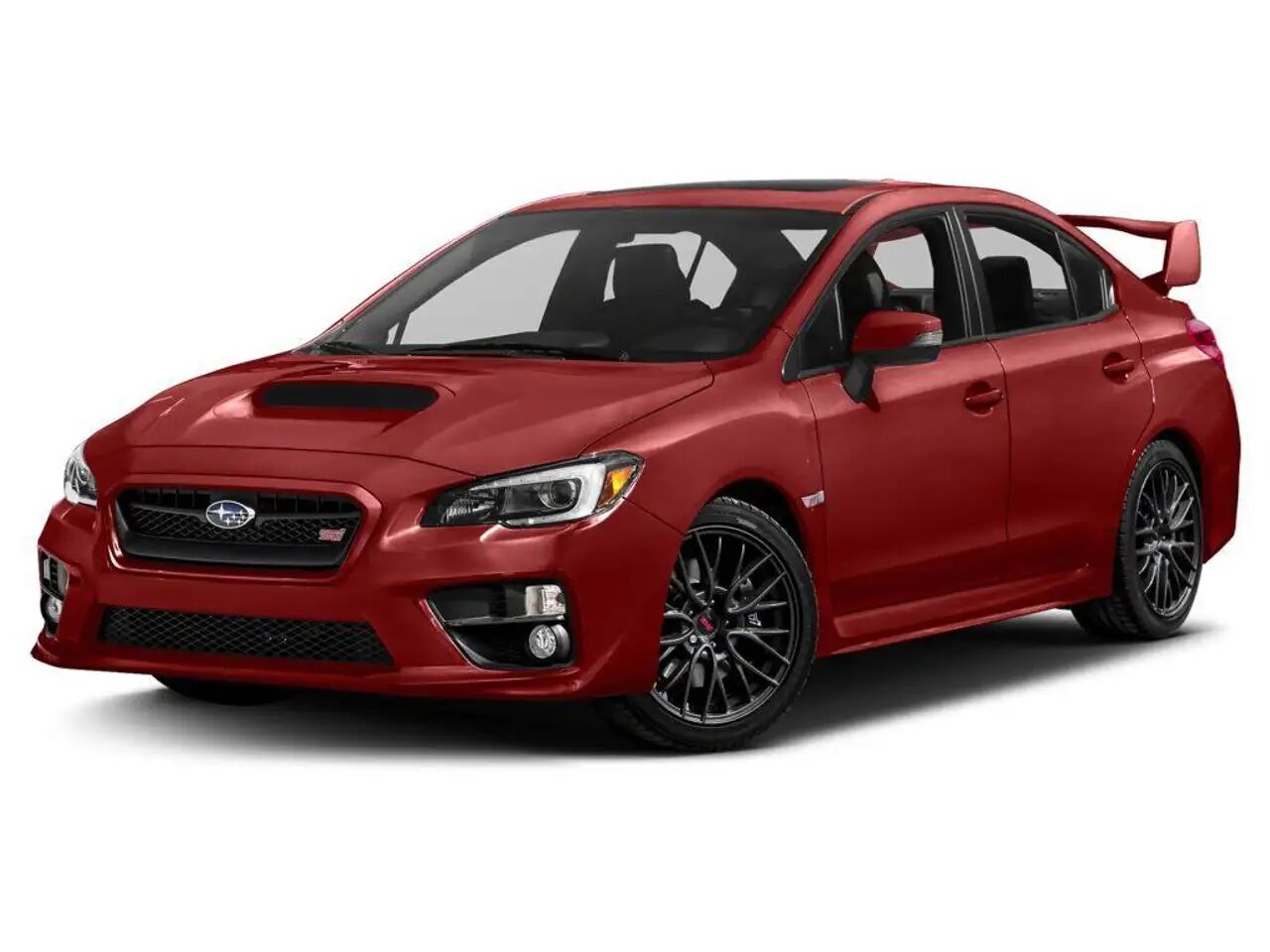 Subaru WRX