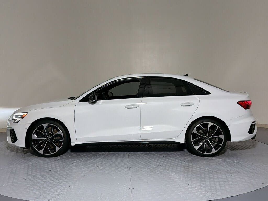 2024 Audi S3