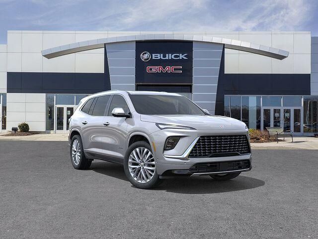 2026 BUICK Enclave