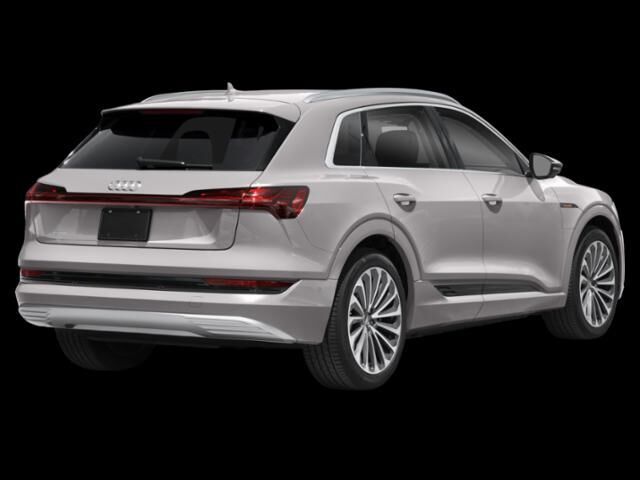 2022 Audi e-tron