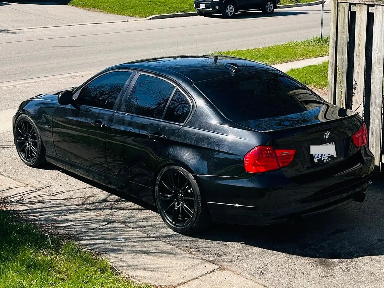 BMW 335i