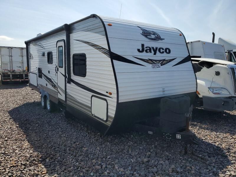 2019 JAYCO RV Trailer