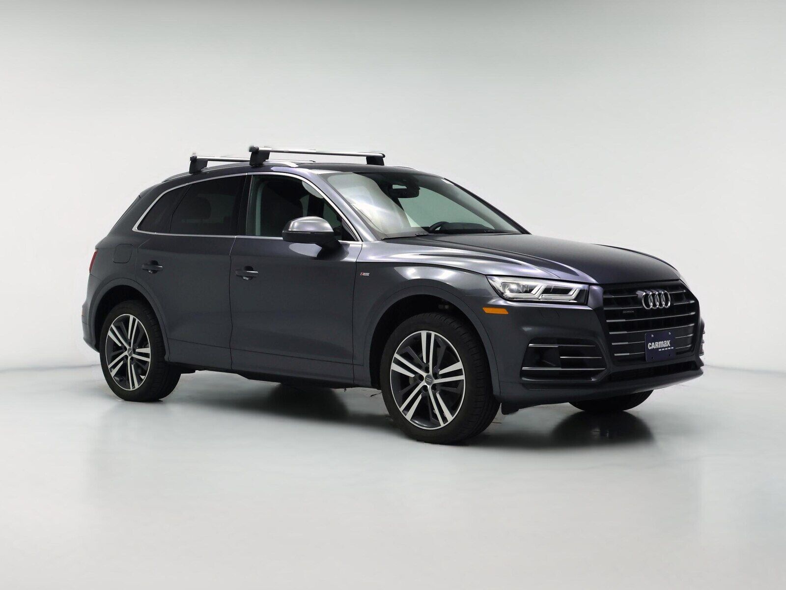 2020 AUDI Q5 e