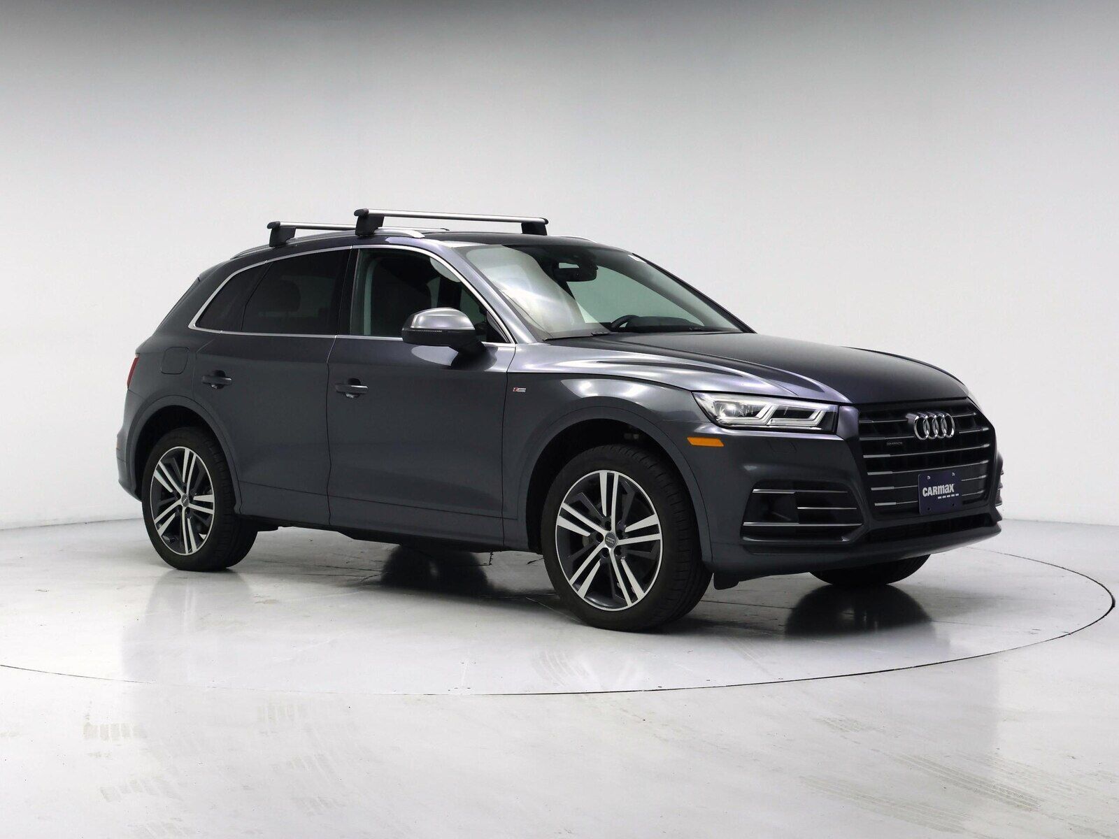 2020 Audi Q5 e
