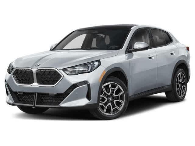2024 BMW X2