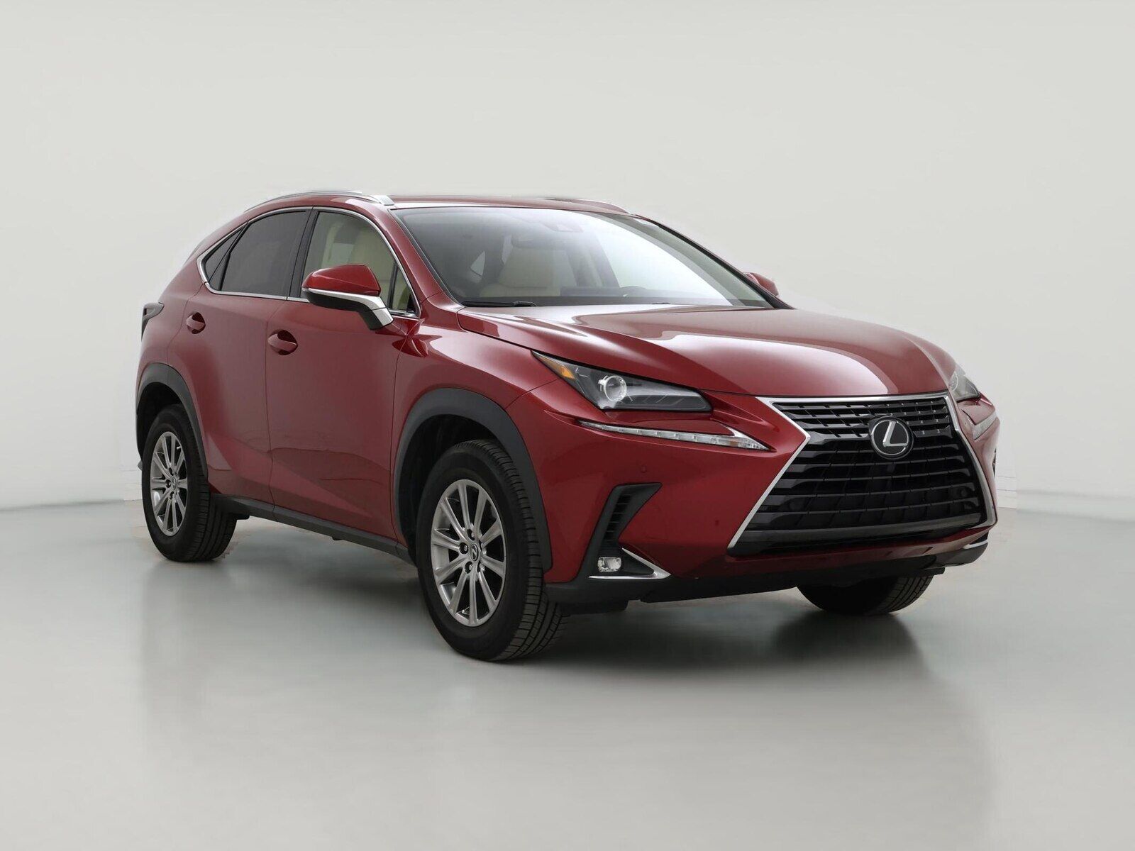 2020 LEXUS NX