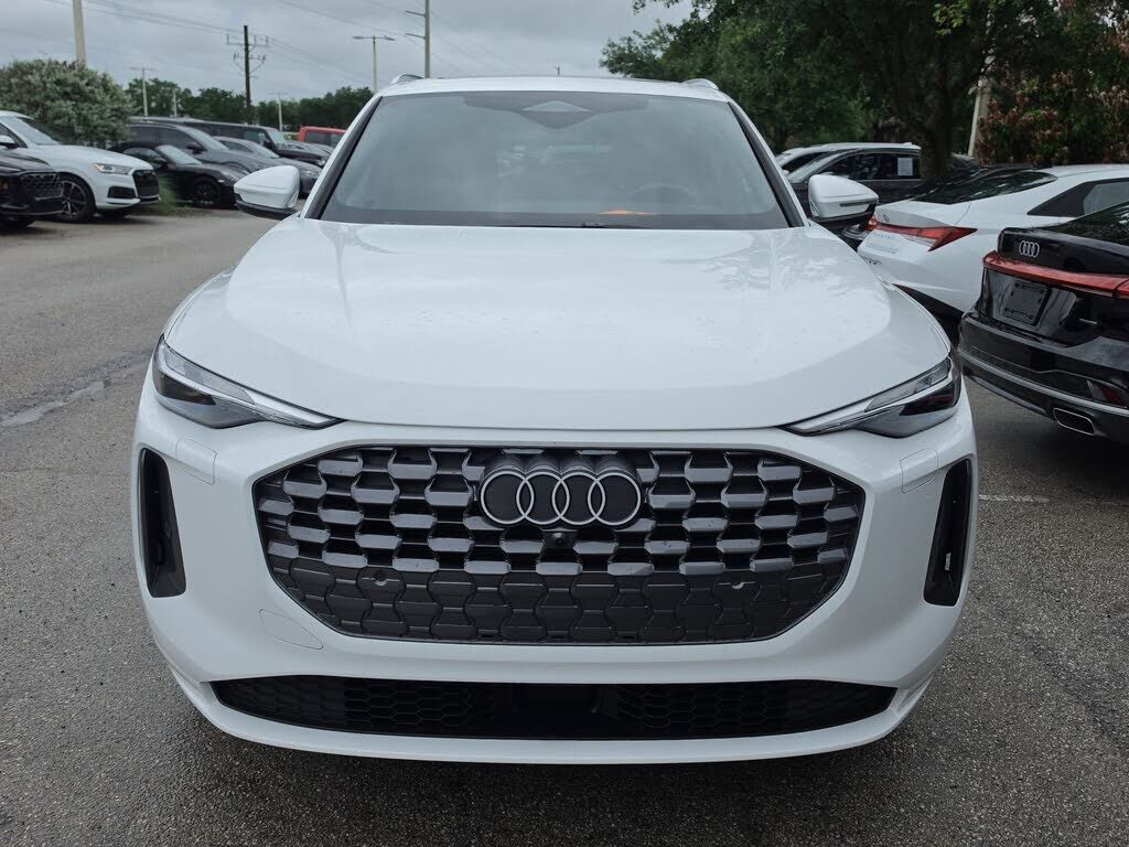 2025 Audi Q5