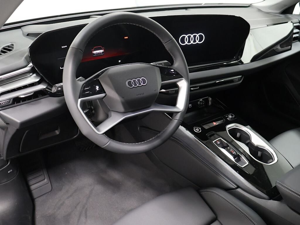 2026 Audi A6