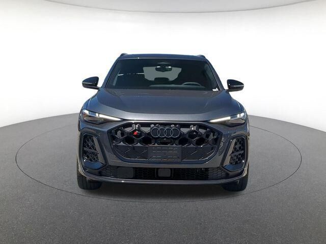 2026 Audi SQ5