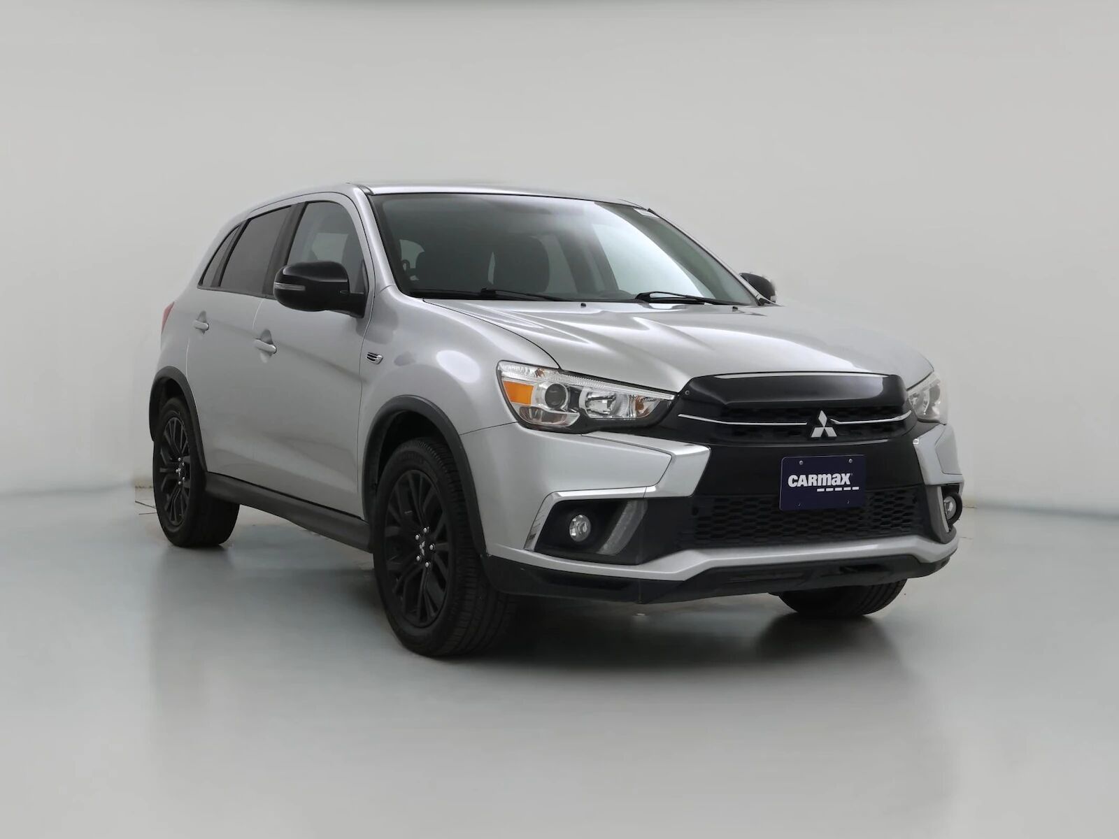 2018 MITSUBISHI Outlander Sport