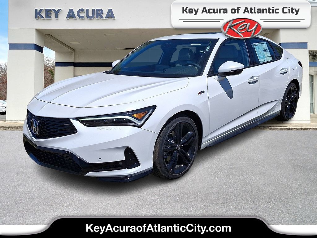 2026 ACURA Integra